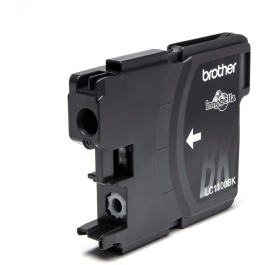 BROTHER Cartucho de tinta negro DCP-385C/ MFC-6490CW/5490cn, . 450 pag.