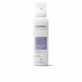 Goldwell STYLESIGN SMOOTH Spray de Brillo Instantáneo para Cabello, Protección Anti-encrespamiento y Humedad 72h, Acabado Suave 150 ml Precio: 13.50000025. SKU: B1KFP54J2Q