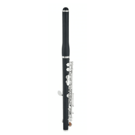 Flautín Piccolo Pearl Quantz Pfp105E-Om