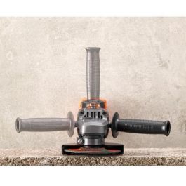 Black&Decker BCG720N - Amoladora angular 125mm 18V sin batería ni cargador