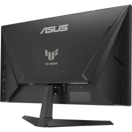 ASUS 90LM0BL1-B01O71 TUF Gaming VG259Q5A Monitor Gaming 24.5" Full HD Fast IPS 200Hz 1ms G-Sync Compatible FreeSync Premium Negro