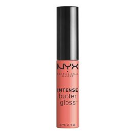 Intense Butter Gloss, Brillo de labios, N.º 09, 8 ml Precio: 14.49999991. SKU: B15ZAT5XDA