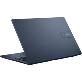 Asus Portátil VivoBook 15 X1504VA-BQ4619 Intel Core i7-150U 16GB RAM 1TB SSD 15.6" Sin Sistema Operativo
