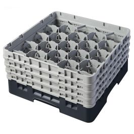 CAMBRO - 20S800-110 - Cesta de lavado 20 comp. 4 alturas - 9,84 cm Ø máx. - alt. máx. 21,7 cm - 50 x 50 x 26,7 cm - Negro CAMBRO - 20S800-110 - Cesta de lavado 20 comp. 4 alturas - 9,84 cm Ø máx. - alt. máx. 21,7 cm - 50 x 50 x 26,7 cm - Negro Precio: 96.8899998. SKU: B1FTSGGXVV