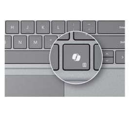 Laptop Microsoft ZXY-00012 14" Qualcomm Snapdragon X Elite (X1E) 16 GB RAM 1 TB SSD Laptop Microsoft ZXY-00012 14" Qualcomm Snapdragon X Elite (X1E) 16 GB RAM 1 TB SSD