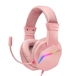 Altavoces Gaming Mars Gaming MH122 Rosa Precio: 15.49999957. SKU: B1B6VEEAEJ