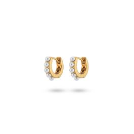 Pendientes Mujer 24KAE 42419Y Dorado Pendientes Mujer 24KAE 42419Y Dorado Precio: 87.89000044. SKU: B1FXY76XAF