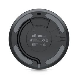 Ubiquiti AI 360 Cámara Panorámica 360°, Lente Ojo de Pez, Sensor CMOS 5 MP, Resolución 1920x1920, 30fps, Visión Nocturna IR