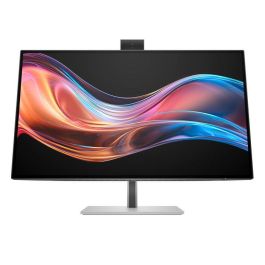 HP 727pm Series 7 Pro Monitor de Videoconferencia Inteligente 27 Pulgadas 4K con IA y Thunderbolt 4 Precio: 1005.59000036. SKU: B1BJ2NPTPQ