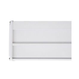 Grandview Cyber motorized WM screen 1:1 Viewing area 4080 x 4080 mm Casing Length 4262 mm