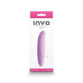 Bala Vibradora NS Novelties Inya Rosa