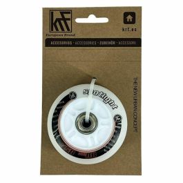 Ruedas Spotlight LED KRF 80 MM Rosa Ruedas Spotlight LED KRF 80 MM Rosa