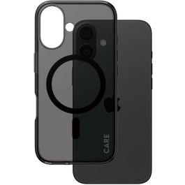 CARE Funda Flagship Smokey MagSafe para iPhone 16 Precio: 39.88999982. SKU: B13E88D78G