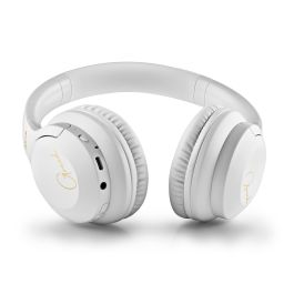 Auriculares Inalámbricos NGS Artica Greed/ con Micrófono/ Bluetooth/ Blancos Auriculares Inalámbricos NGS Artica Greed/ con Micrófono/ Bluetooth/ Blancos