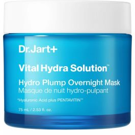 Dr.Jart+ VITAL HYDRA SOLUTION Mascarilla de Noche en Gel de Agua 75 ml - Hidratación Intensa con Ácido Hialurónico Precio: 24.58999994. SKU: B18H7KFSDZ