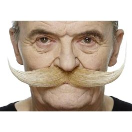 Bigote My Other Me Rubio Bigote My Other Me Rubio