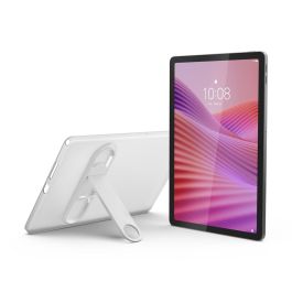 Lenovo ZAEH0040PL Tablet Tab 10.1" FHD, 4GB RAM, 64GB, Octa-Core Helio G85, Android 14, Gris Luna