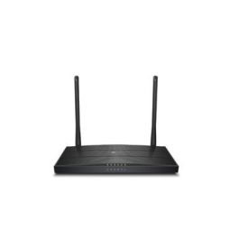 TP-Link XC220-G3V Router Inalámbrico Doble Banda Wi-Fi 5 (802.11ac) 867 Mbit/s Gigabit Ethernet Gris Precio: 52.5900001. SKU: S5616141