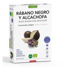 Bipole Rabano Negro Y Alcachofa 20 Amp Precio: 15.4999999. SKU: B1C37BK7E7
