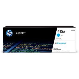 HP LaserJet M479fdw nº415A Toner Cian 2.100 Pag. Precio: 129.49999953. SKU: S8410151
