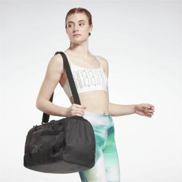 Bolsa de Deporte Reebok UBF Grip Multicolor Talla única Bolsa de Deporte Reebok UBF Grip Multicolor Talla única