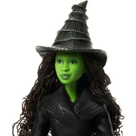 Wicked Elphaba Muñeca de lujo JFM12