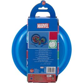 Licensing Vengadores CZ11309 Set Fácil de 5 Piezas en Caja de Regalo para Niños