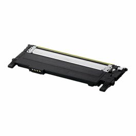 HP CLT-P504C SU400A Tóner Original 4-pack: Negro, Cian, Magenta, Amarillo (2500/1800 páginas) para Samsung