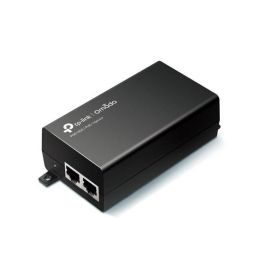 Omada PoE+ Injector Adapter, Gigabit PoE Port, 802.3at/af Compliant, Data and Power Over Single Cable Up to 100m, Pocket Size Precio: 44.9499996. SKU: B1C8V9CA9A