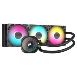 Corsair CW-9060093-WW Refrigerador Líquido para CPU Nautilus 360 ARGB para Refrigeración de PC