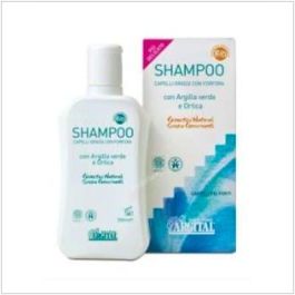 Champú Con Romero Y Ortiga Champú Con Romero Y Ortiga Precio: 9.89000034. SKU: B188R9RBDT