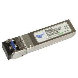 ALLNET ALL4760 Switch Módulo SFP+ Mini-GBIC 10Gbit Singlemode hasta 220m LRM/LC para Cable Multimode 50/125u OM1-4 Precio: 77.50000027. SKU: B1EX45XMPA