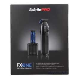 Babyliss Pro Maquina Fxone Black All-Metal Skeleton Precio: 166.98999944. SKU: B1GW3EJQPN