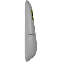 LOGITECH Puntero laser R500 BLUETOOTH hasta 20m GRIS