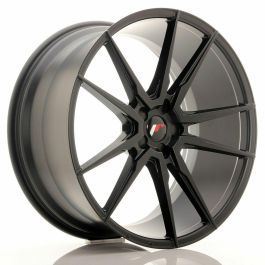 Llanta para Automovil Japan Racing JR21 Negro 22" CB 74,1 Precio: 1166.50000027. SKU: B1KEXFSN89