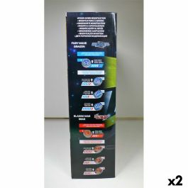 Peonza Infinity Nado (2 Unidades) Peonza Infinity Nado (2 Unidades)