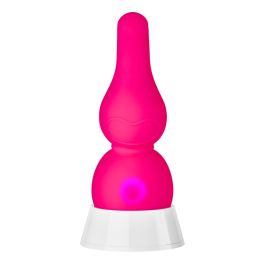 Mini Vibrador FemmeFunn Stubby Rosa