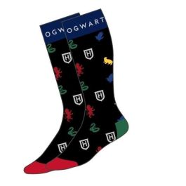 Cerdá Harry Potter Calcetines T3845 Talla Calzado 38-39 Precio: 3.99784. SKU: B19DJ73ZQS