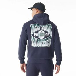 Sudadera con Capucha Hombre New Era MLB GRADIENT OS
