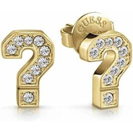 Pendientes Mujer Guess UBE20037 1 cm