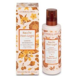 Bayas Flores Desodorante Locion 100Ml. Precio: 18.49999976. SKU: B165DYZMGC