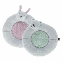 Cama para Perro Trixie Junior Lila Gris claro Ø 40 cm