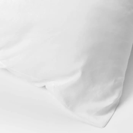 Toison D'Or Almohada Harmonie Confort Medio 45x70cm TOI3666705002366 Blanco