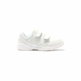 Zapatillas Deportivas Infantiles SPORT SCHOOL JR 2102 Joma Sport WSCHOW2102V Blanco