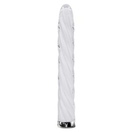 Vibrador Playboy Playboy Blanco Vibrador Playboy Playboy Blanco