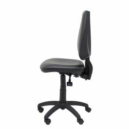 PIQUERAS Y CRESPO Silla Elche S similpiel negro PIQUERAS Y CRESPO Silla Elche S similpiel negro