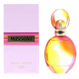 Perfume Mujer Missoni Missoni Spray Mujer EDT