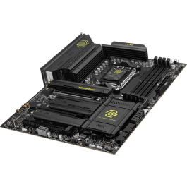 MSI MAG X870 TOMAHAWK WiFi placa base AMD X870 Zócalo AM5 ATX MSI MAG X870 TOMAHAWK WiFi placa base AMD X870 Zócalo AM5 ATX