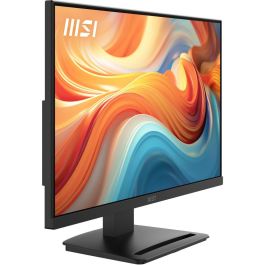 MSI PRO MP241 E14V Monitor Gaming 23.8" FHD 144Hz 1ms MPRT VA HDR FreeSync HDMI DisplayPort