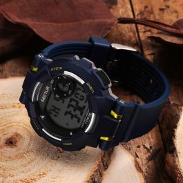Reloj Hombre Sector (Ø 45 mm)